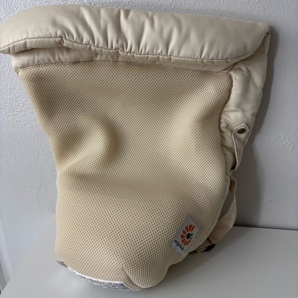 Ergobaby Infant Insert